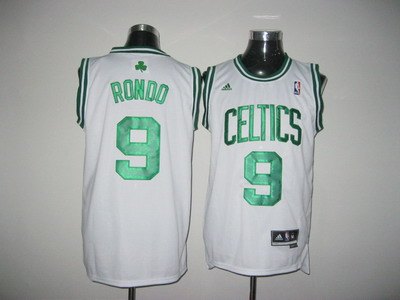Boston Celtics jerseys-076